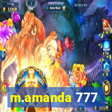 m.amanda 777