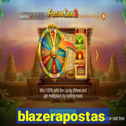 blazerapostas