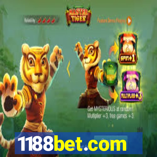 1188bet.com