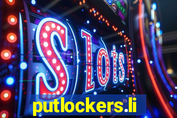 putlockers.li