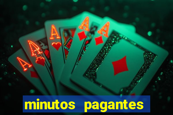 minutos pagantes wild bounty showdown