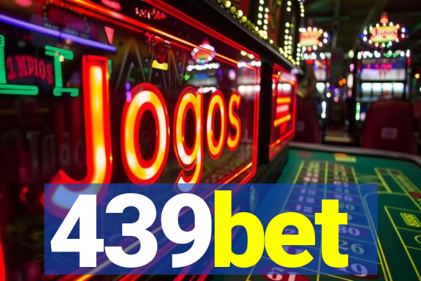 439bet