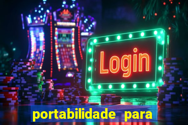 portabilidade para tim beta