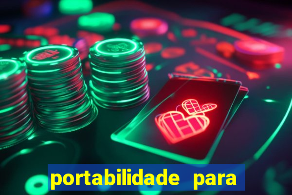 portabilidade para tim beta