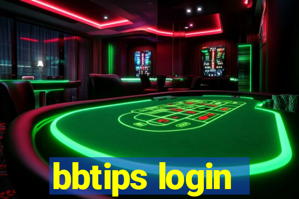 bbtips login