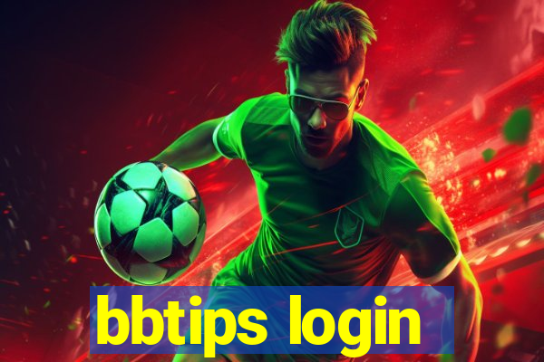 bbtips login