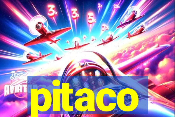 pitaco