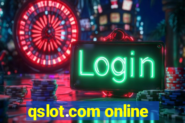 qslot.com online