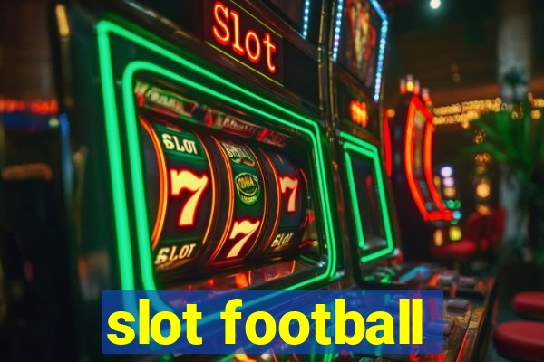 slot football