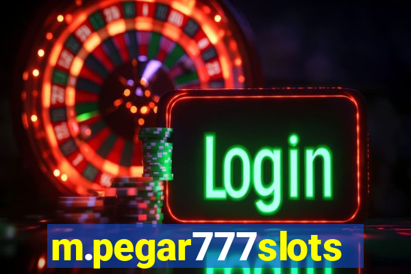 m.pegar777slots