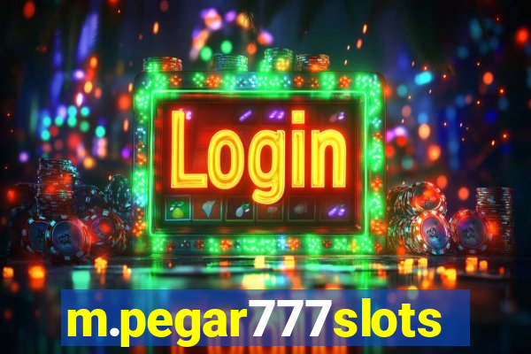 m.pegar777slots