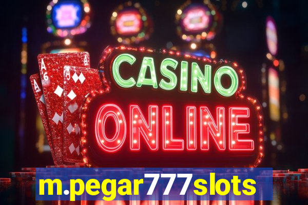 m.pegar777slots