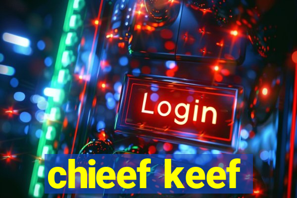 chieef keef