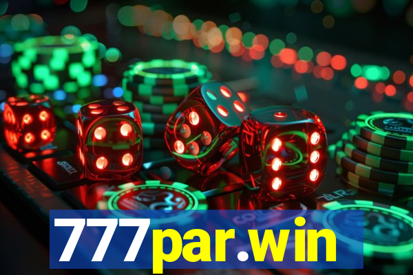 777par.win