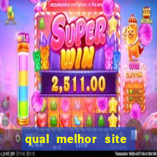 qual melhor site para jogar poker