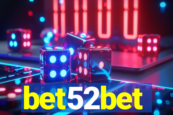 bet52bet