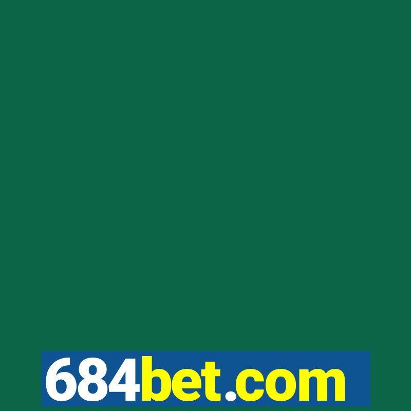 684bet.com