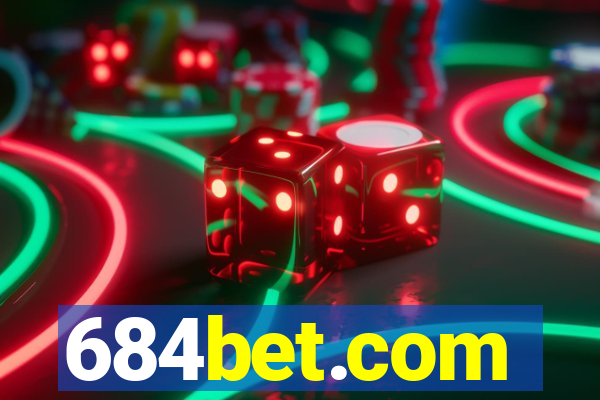 684bet.com