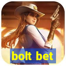 bolt bet