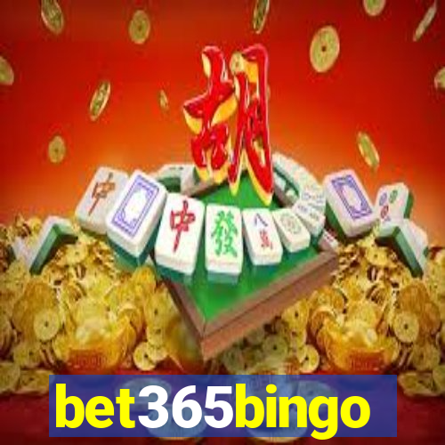 bet365bingo