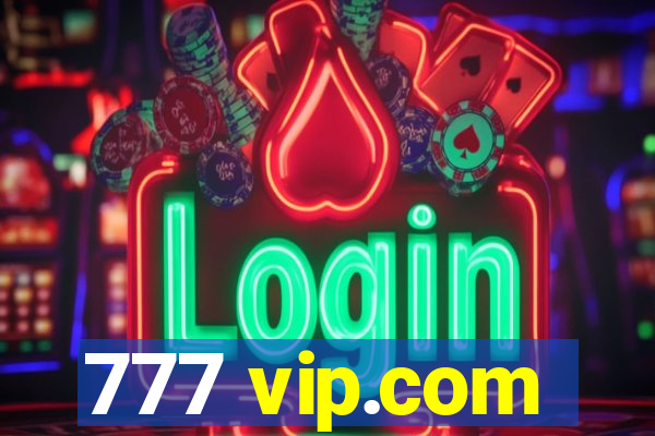 777 vip.com