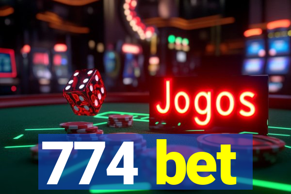 774 bet