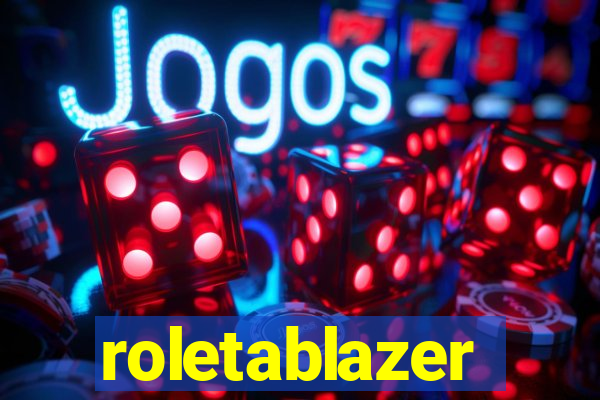 roletablazer