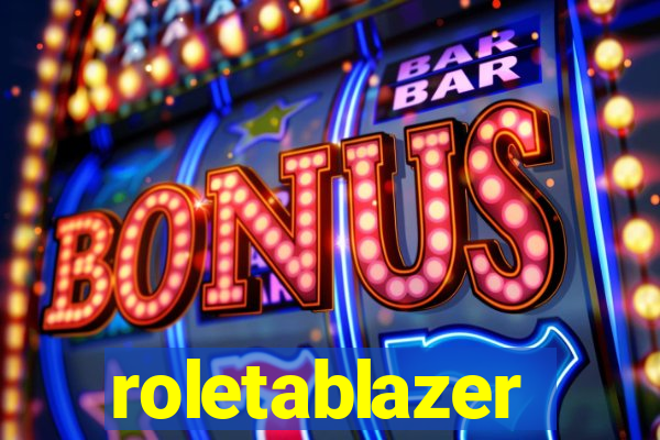 roletablazer