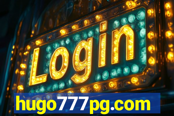 hugo777pg.com