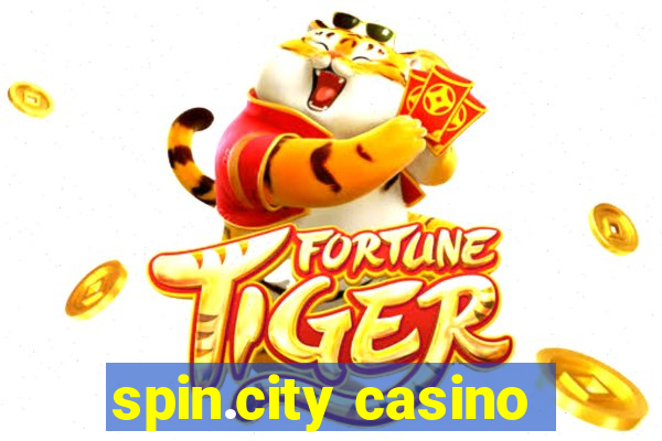 spin.city casino