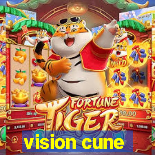 vision cune