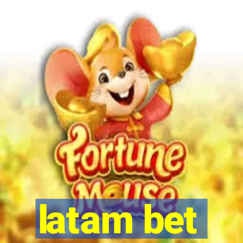 latam bet