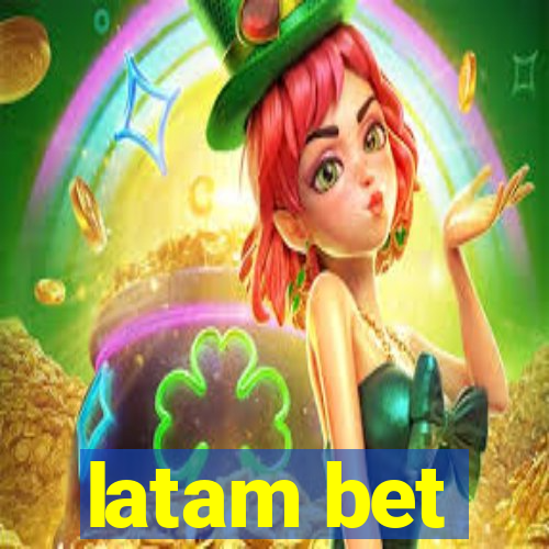 latam bet