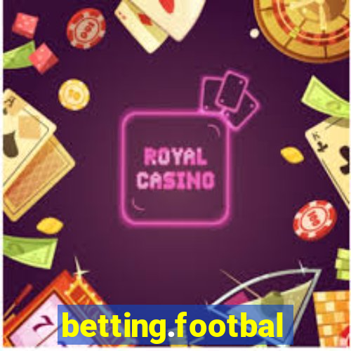 betting.football