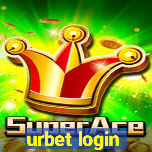 urbet login