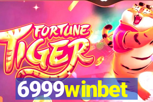 6999winbet