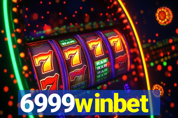 6999winbet