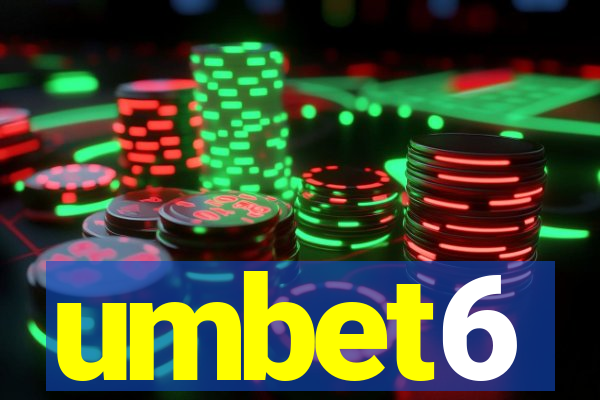 umbet6