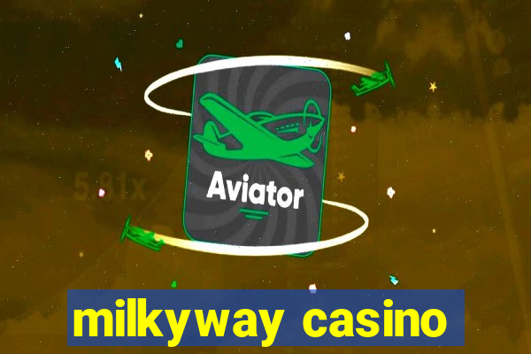 milkyway casino