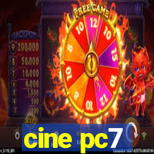 cine pc7