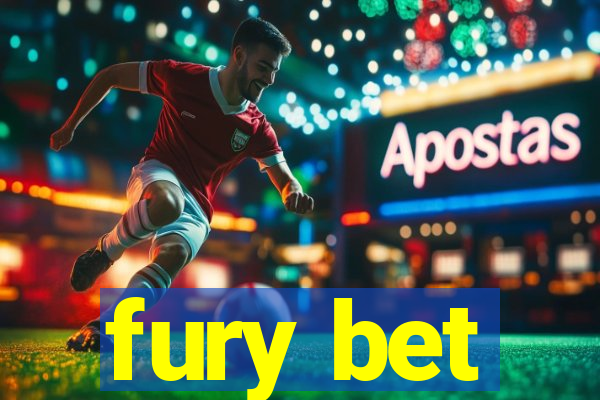 fury bet