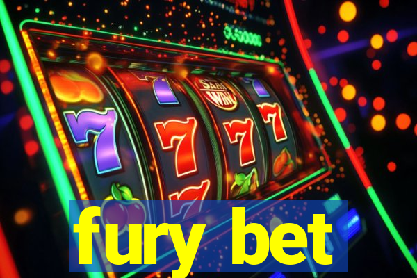 fury bet