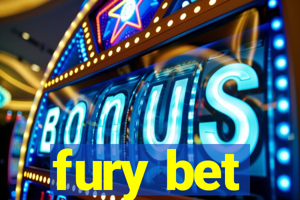 fury bet