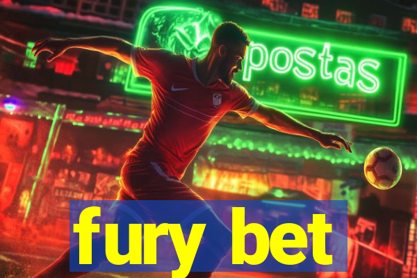 fury bet