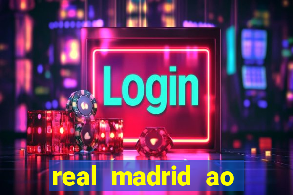 real madrid ao vivo com imagem futemax