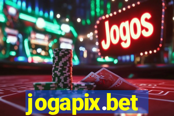 jogapix.bet