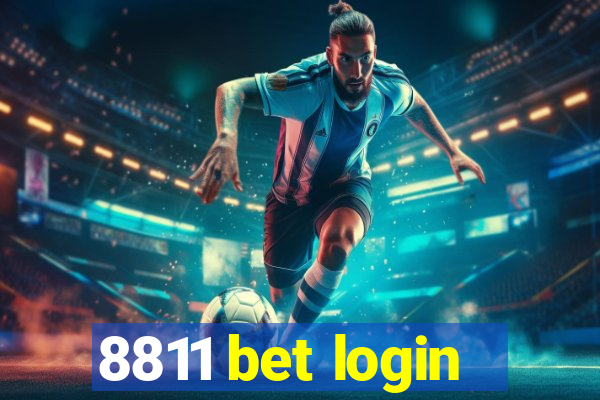 8811 bet login