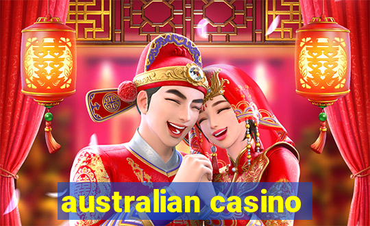 australian casino