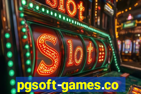 pgsoft-games.com