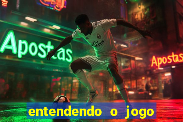 entendendo o jogo do tigre